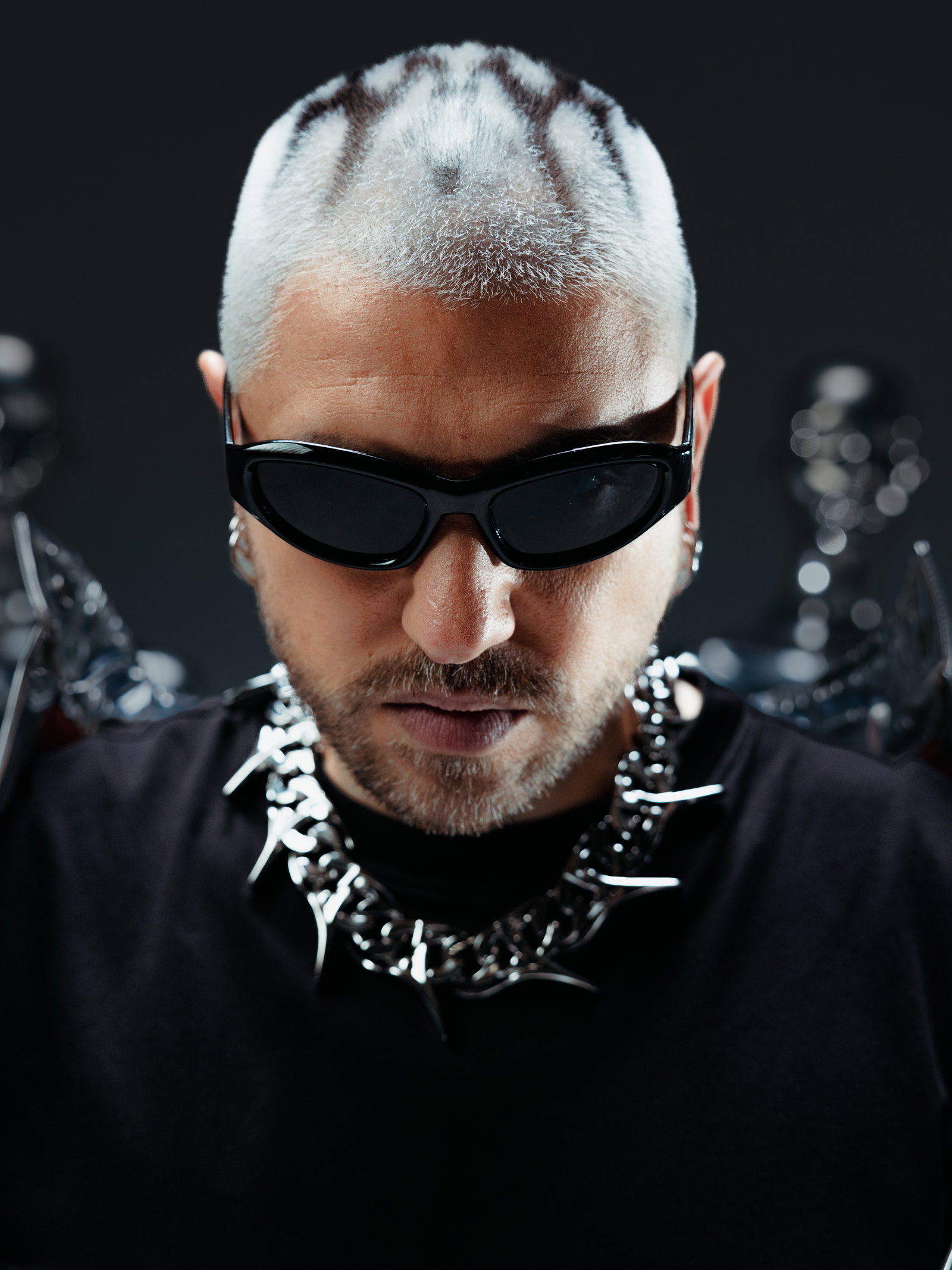 Mosimann