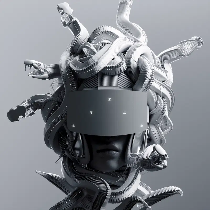 Meduza³