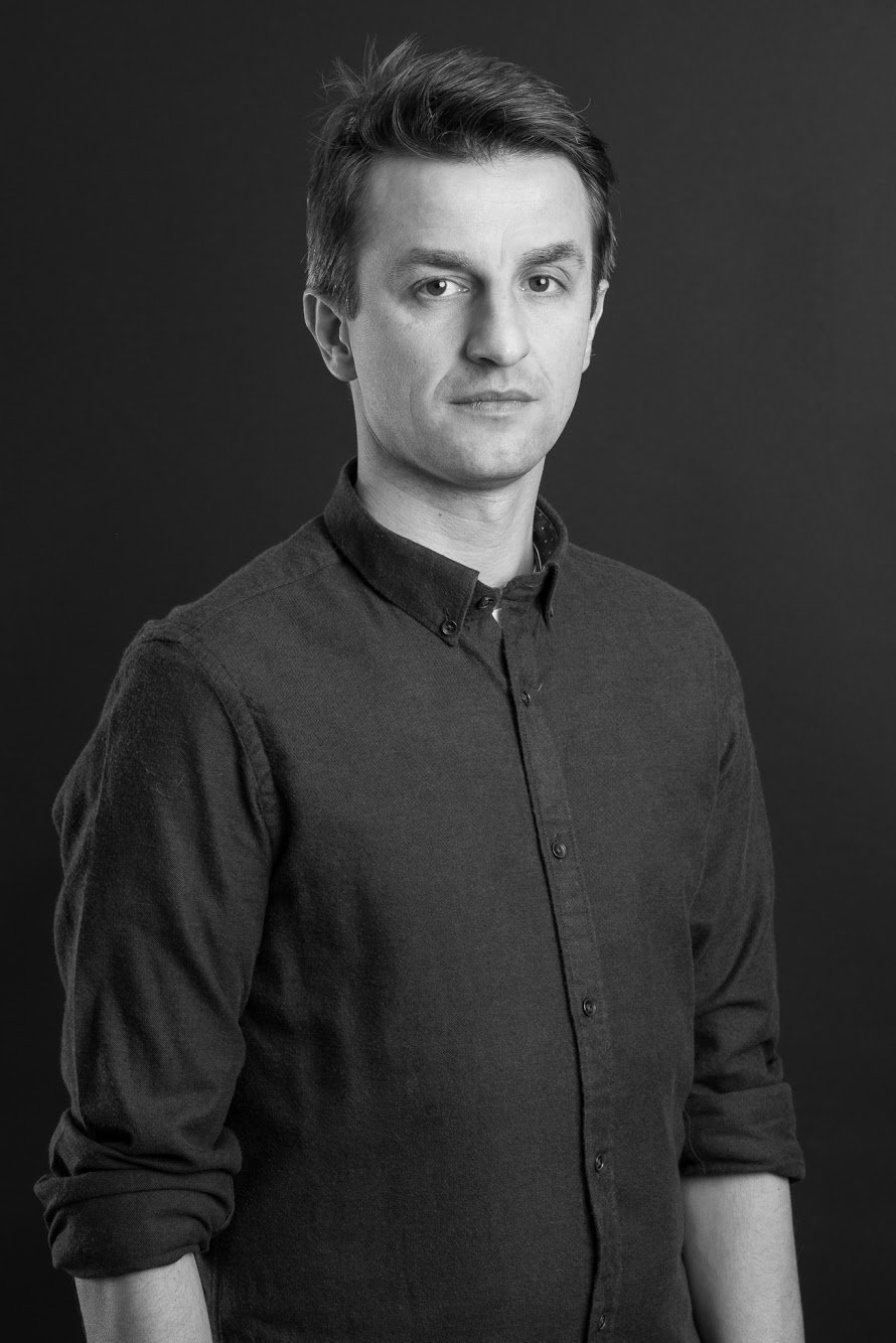 Youri Parker