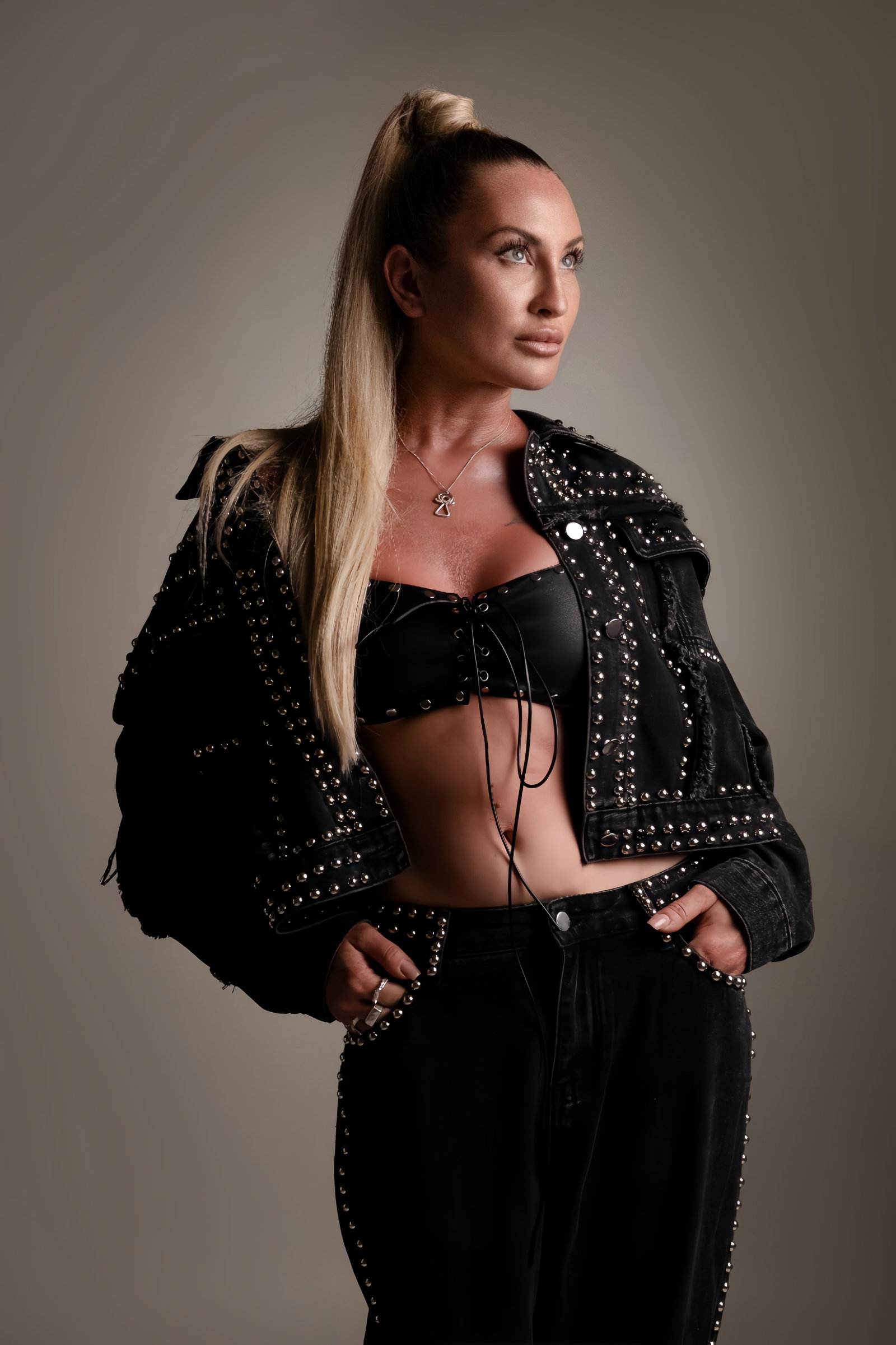 LYA