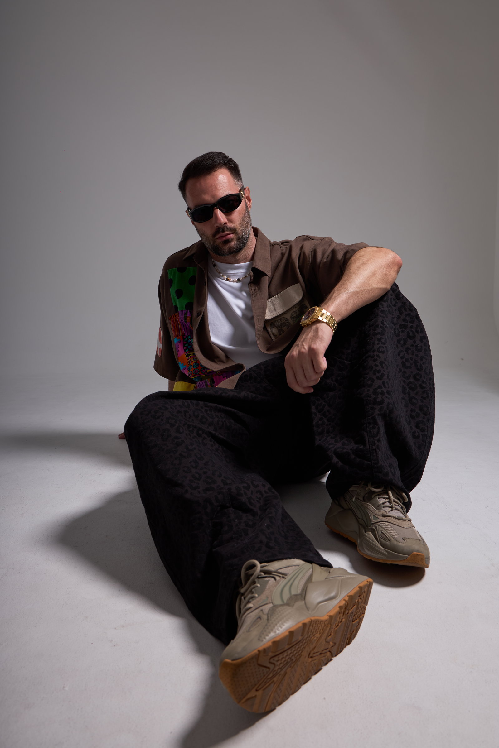 Dennis Gold